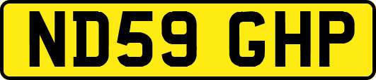 ND59GHP