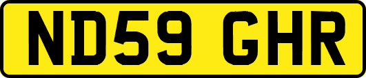 ND59GHR