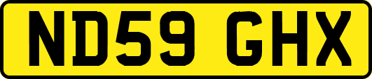 ND59GHX