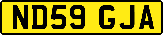 ND59GJA