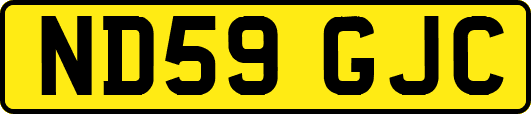 ND59GJC