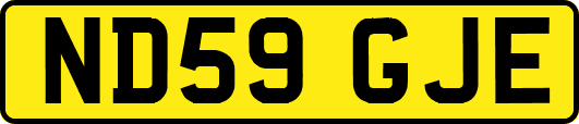 ND59GJE