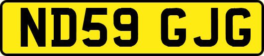 ND59GJG