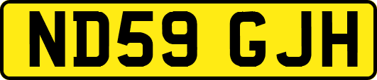 ND59GJH