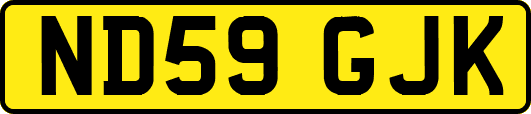 ND59GJK