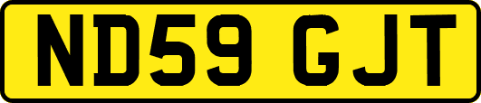 ND59GJT