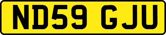 ND59GJU