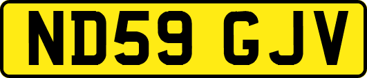 ND59GJV