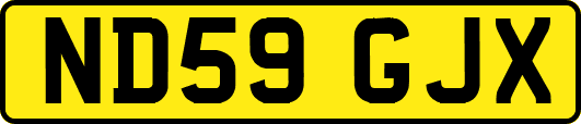 ND59GJX