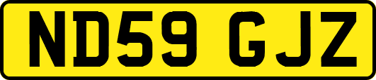 ND59GJZ