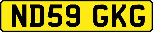 ND59GKG