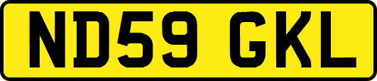 ND59GKL