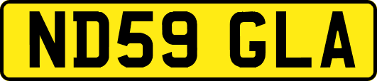 ND59GLA