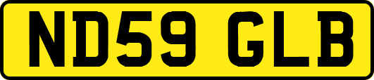 ND59GLB