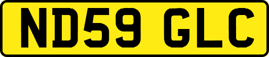 ND59GLC