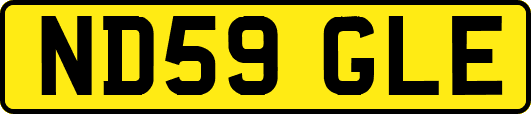 ND59GLE