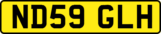 ND59GLH