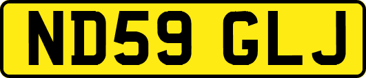 ND59GLJ