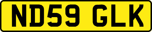 ND59GLK