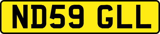 ND59GLL