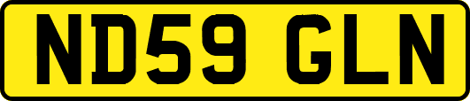ND59GLN