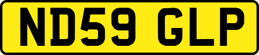 ND59GLP