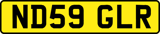 ND59GLR