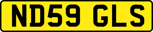 ND59GLS