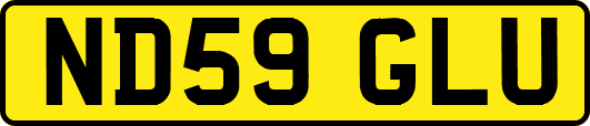 ND59GLU