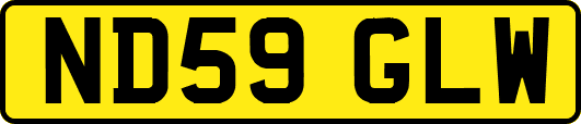 ND59GLW