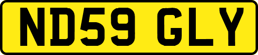 ND59GLY