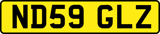 ND59GLZ
