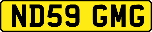 ND59GMG