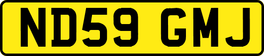 ND59GMJ