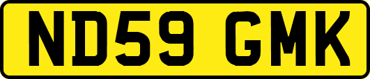 ND59GMK