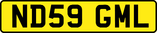 ND59GML