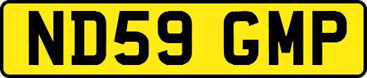 ND59GMP