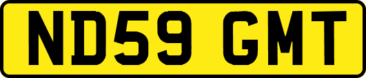 ND59GMT