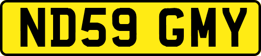 ND59GMY