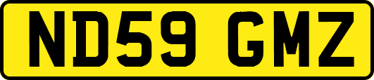 ND59GMZ