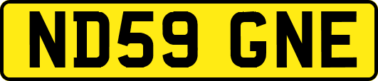 ND59GNE