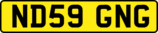 ND59GNG