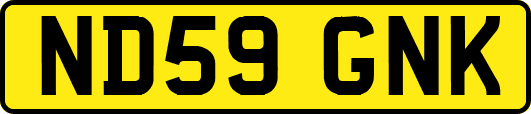 ND59GNK