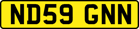 ND59GNN
