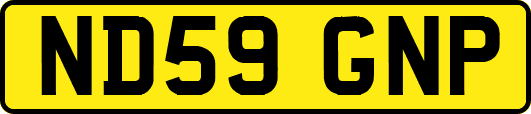 ND59GNP