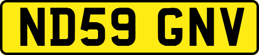 ND59GNV