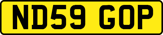 ND59GOP
