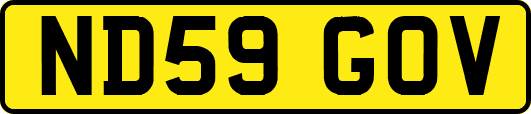 ND59GOV