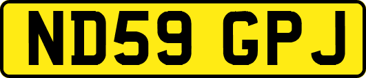 ND59GPJ