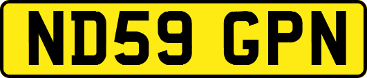 ND59GPN